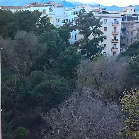 Marchese Ugo Bed & Breakfast Palermo Exterior photo